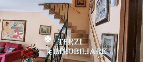 Foto con logo70